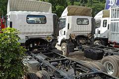 黔南致道500M新车到店