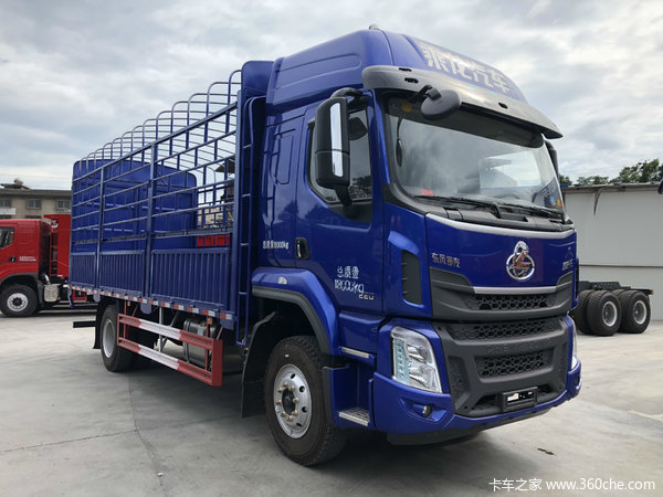 h5 220马力 6.8米豪华版_柳州市全通机电物资有限责任公司(东风柳汽)