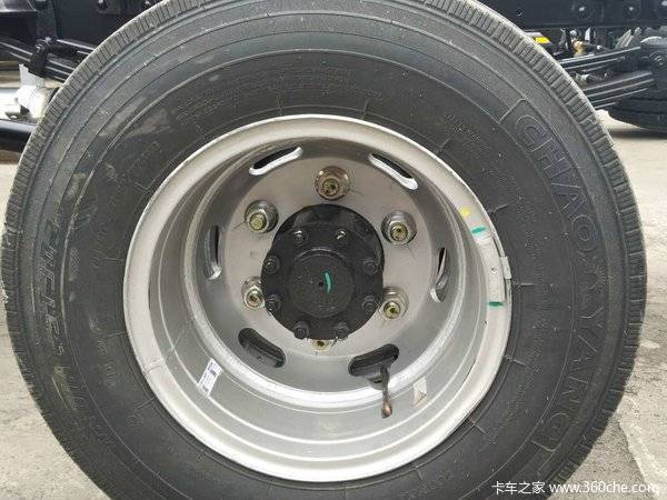 六盘水江淮骏铃V6七月巅峰钜惠大降价