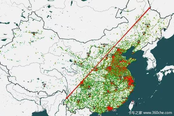我国人口分布特征_我国人口分布的特点是(3)