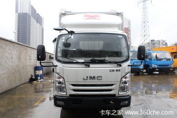 凯运升级版10.08万元起 欢迎咨询