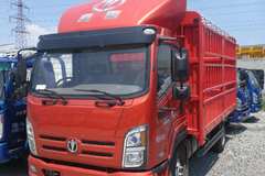 飞碟奥驰V6宽体高速车型