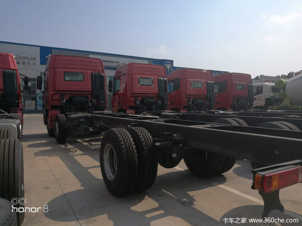 夏季送清凉 欧曼GTL 钜惠来袭