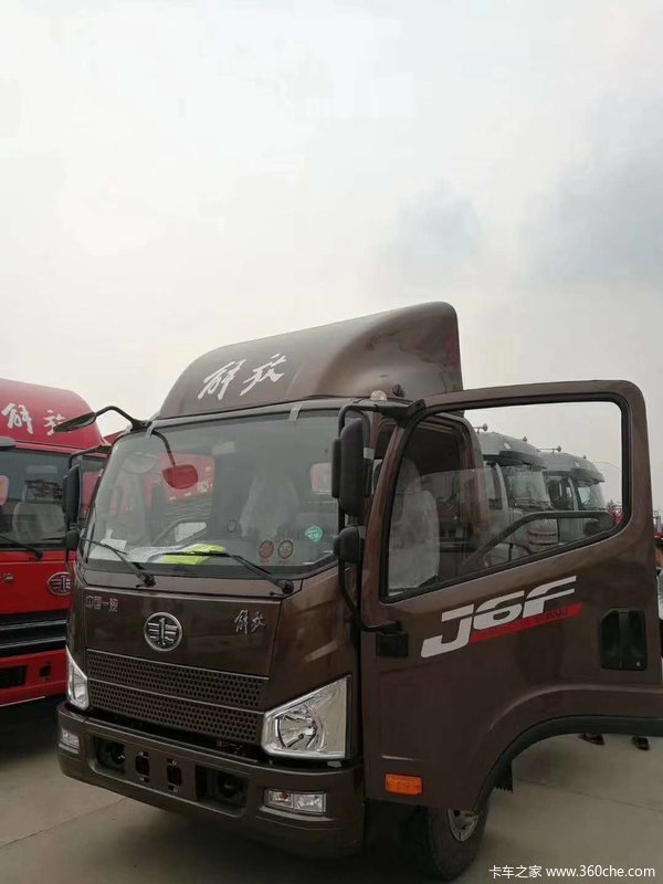 J6F150咖金新鲜到店