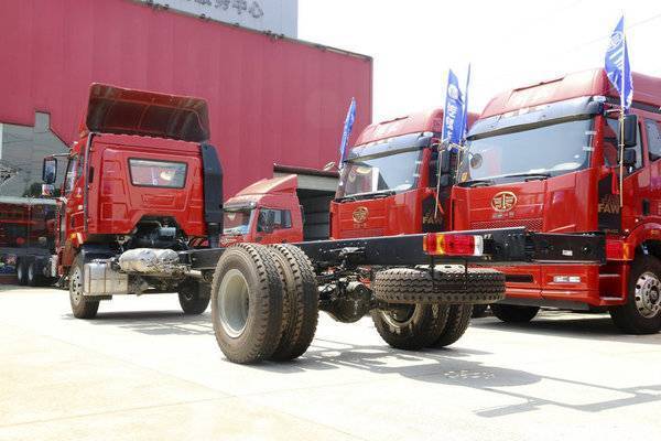 今日活动 惠州解放载货钜惠1.2万元