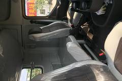 500马力轻量化牵引库存现车仅此一台