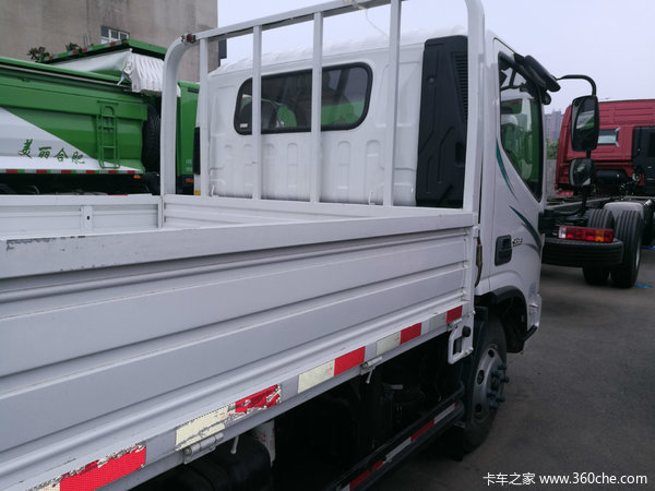 惊夏惊夏~欧马可大放价!