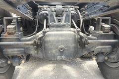 潍柴500重型6*4牵引库存现车一台