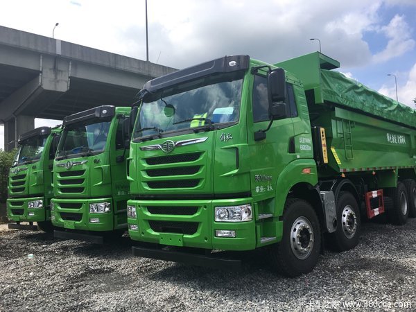 新车促销 宁波天V自卸夏季促销直降5000