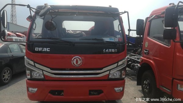2018款玉柴140马力新车型已到店