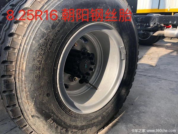 六盘水江淮骏铃卡友购送1000油卡