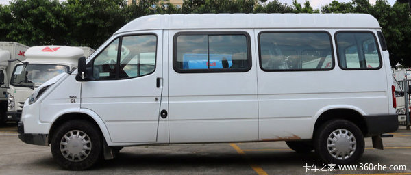 ��˳ 116���� 2.8L��ջ���