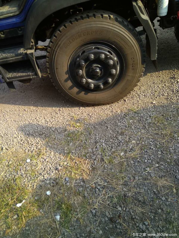 瑞沃ES3瑞沃自卸久诚汇展车城热销中