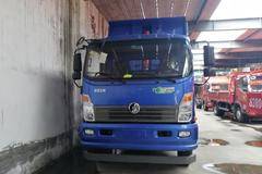 仅售14.8万元 洛阳王牌7系自卸车促销中