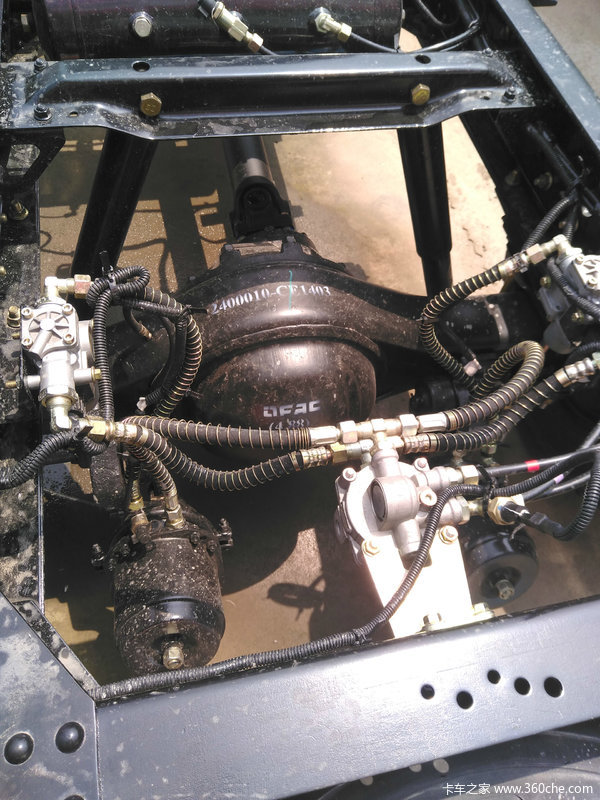 2018款多利卡型重磅上市