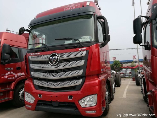 est高通地板新品上市_安阳市正大汽车优惠促销_卡车之家