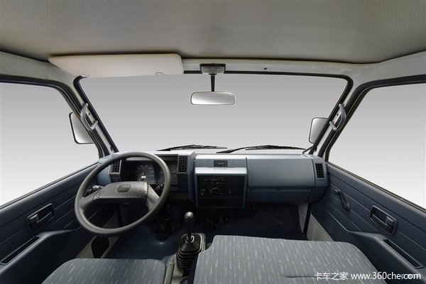 顺达宽体仓栅车 9.7万元起售