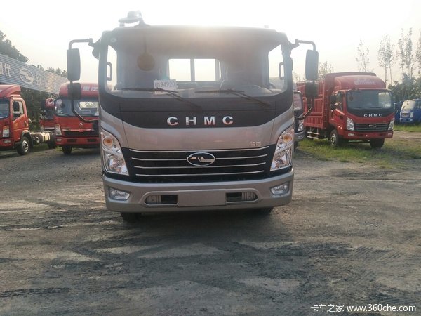 四川现代致道500登陆邢台 促销价9.9万