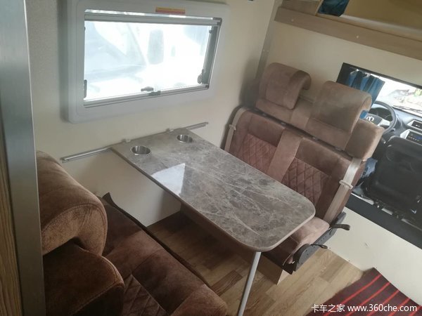 缔途房车,新车到店,欢迎进店。