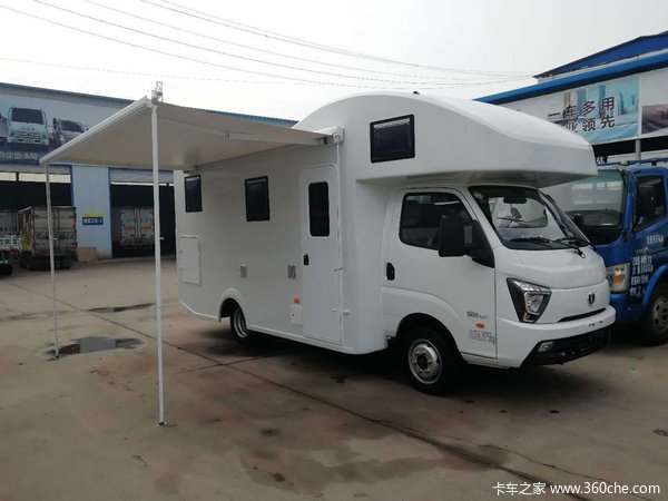 缔途房车,新车到店,欢迎进店。