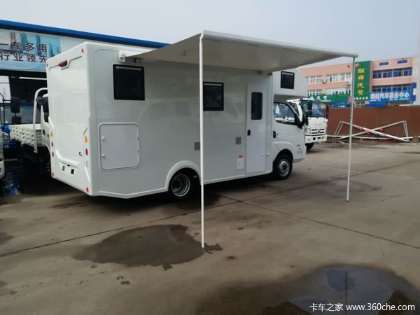 缔途房车,新车到店,欢迎进店。