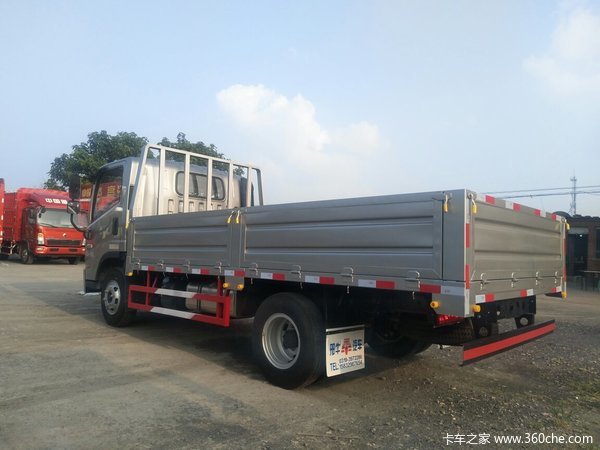 四川现代致道500登陆邢台 促销价9.9万