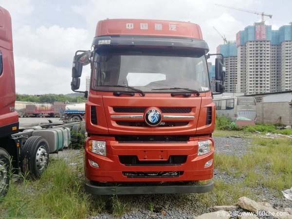 冲刺销量 南宁王牌W5B载货车仅售20万元