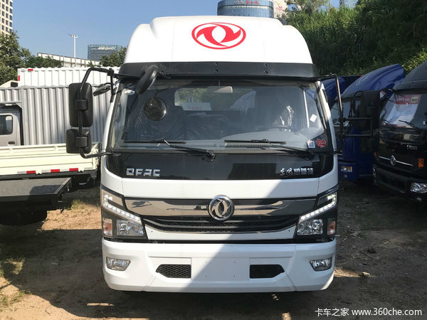 东风凯普特旗舰车型k6让利大优惠
