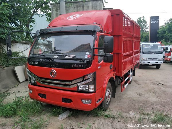 东信盛达多利卡d6-l德威系列到店_武汉东信盛达汽车优惠促销_卡车之家