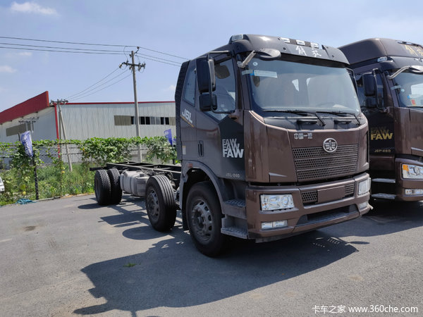 J6L 7.7米 火热开售