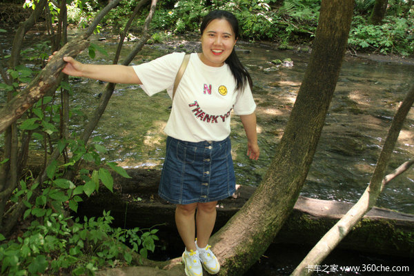 青岛解放长春双达快乐的辉南之旅位于辉南城朝阳镇东南45公里处的高山