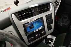 东风KR载货车首付3.6万上路