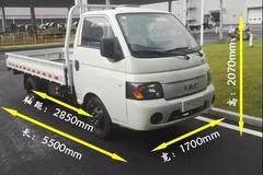 新车到店，敬请新老客户到店选购