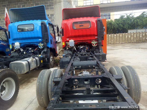 虎VN110马力潍柴发动机大促销