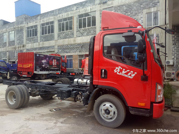 虎VN110马力潍柴发动机大促销