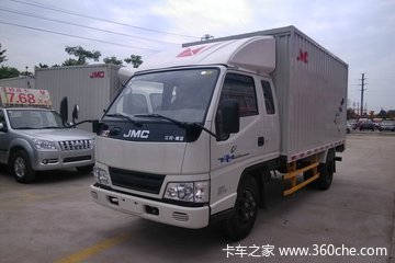 购车季旋风惠顺达窄体直降0.3万元