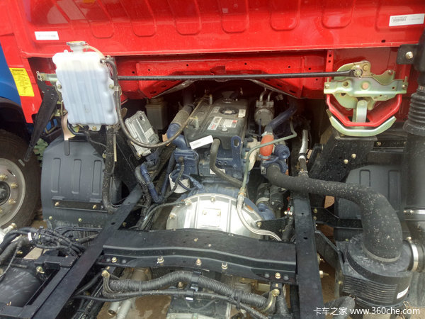 虎VN110马力潍柴发动机大促销