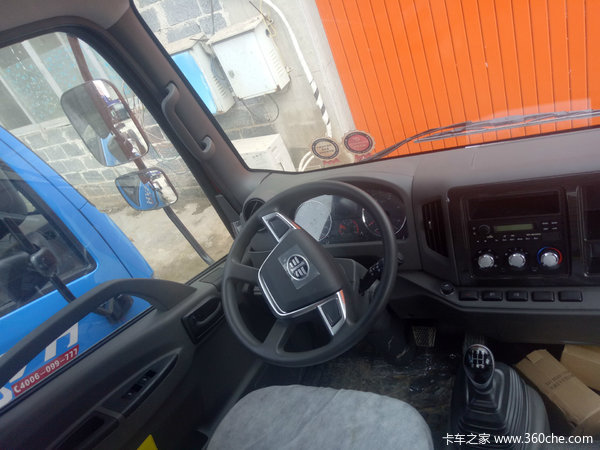 虎VN110马力潍柴发动机大促销