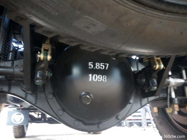 福田时代金刚优惠促销重磅来袭