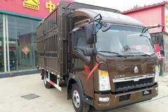 新车优惠 沧州悍将载货车仅售10.8万元