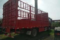 您要的大运N6中卡180马力钜惠来潮