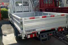 油气双燃料双排2.8货箱大促销