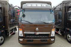 新车优惠 沧州悍将载货车仅售10.8万元