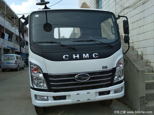 好运道--用致道 四川现代300m