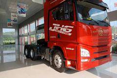 特价解放JH6重卡36.5万元包上路