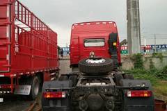 大运新N8E 430马力6X4优惠了