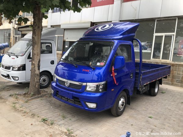 月底冲量大放价 距惠再战