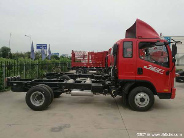 J6F150马力排半 降价促销