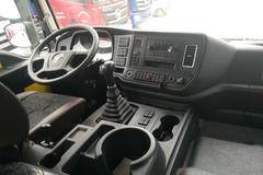 欧曼渣土车，大放价，直降0.79万