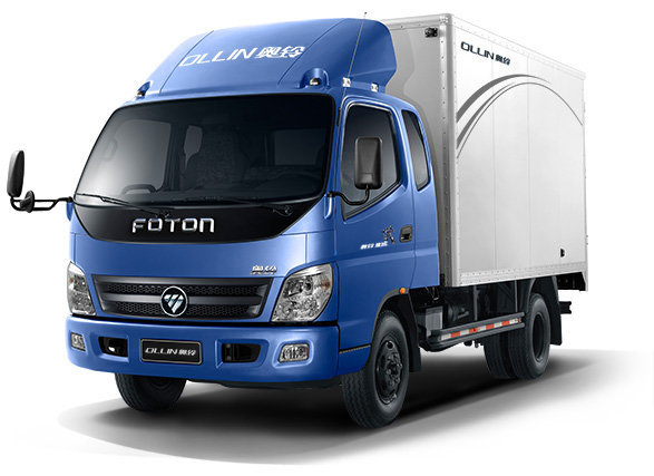 2018太原现代物流展会即将开幕_山西德顺福汽车销售服务(奥铃)优惠